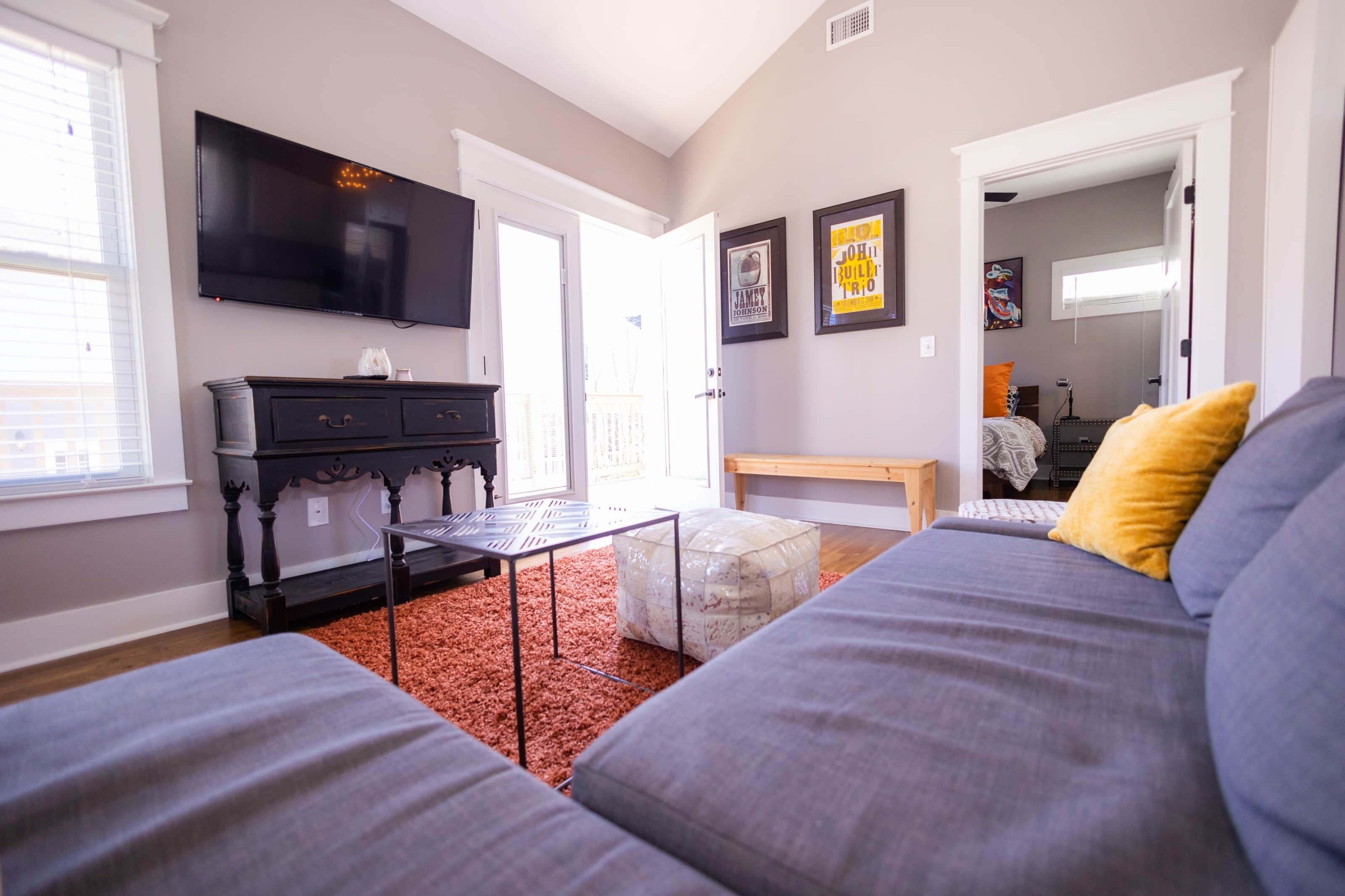 East Nashville Beauty Queen