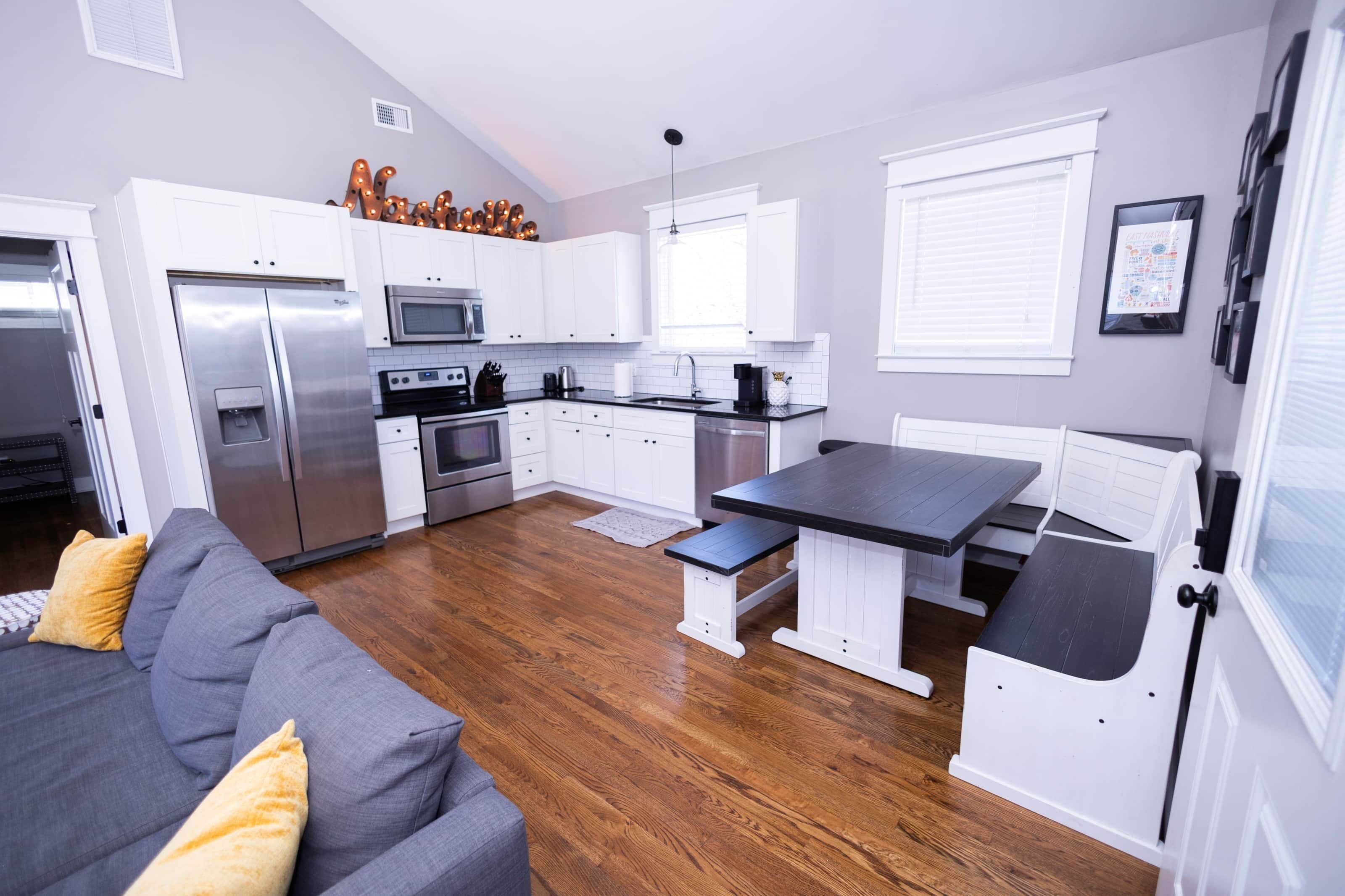 East Nashville Beauty Queen