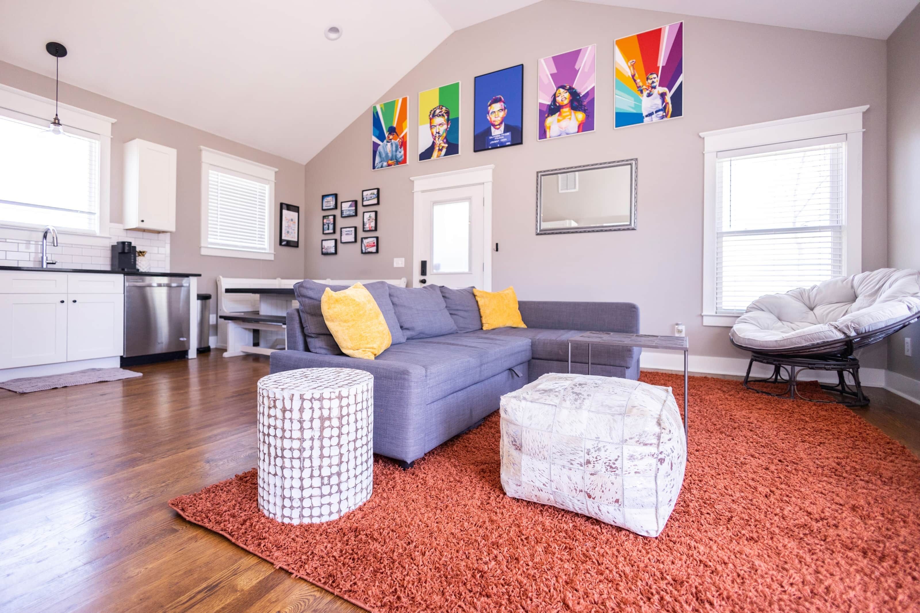 East Nashville Beauty Queen