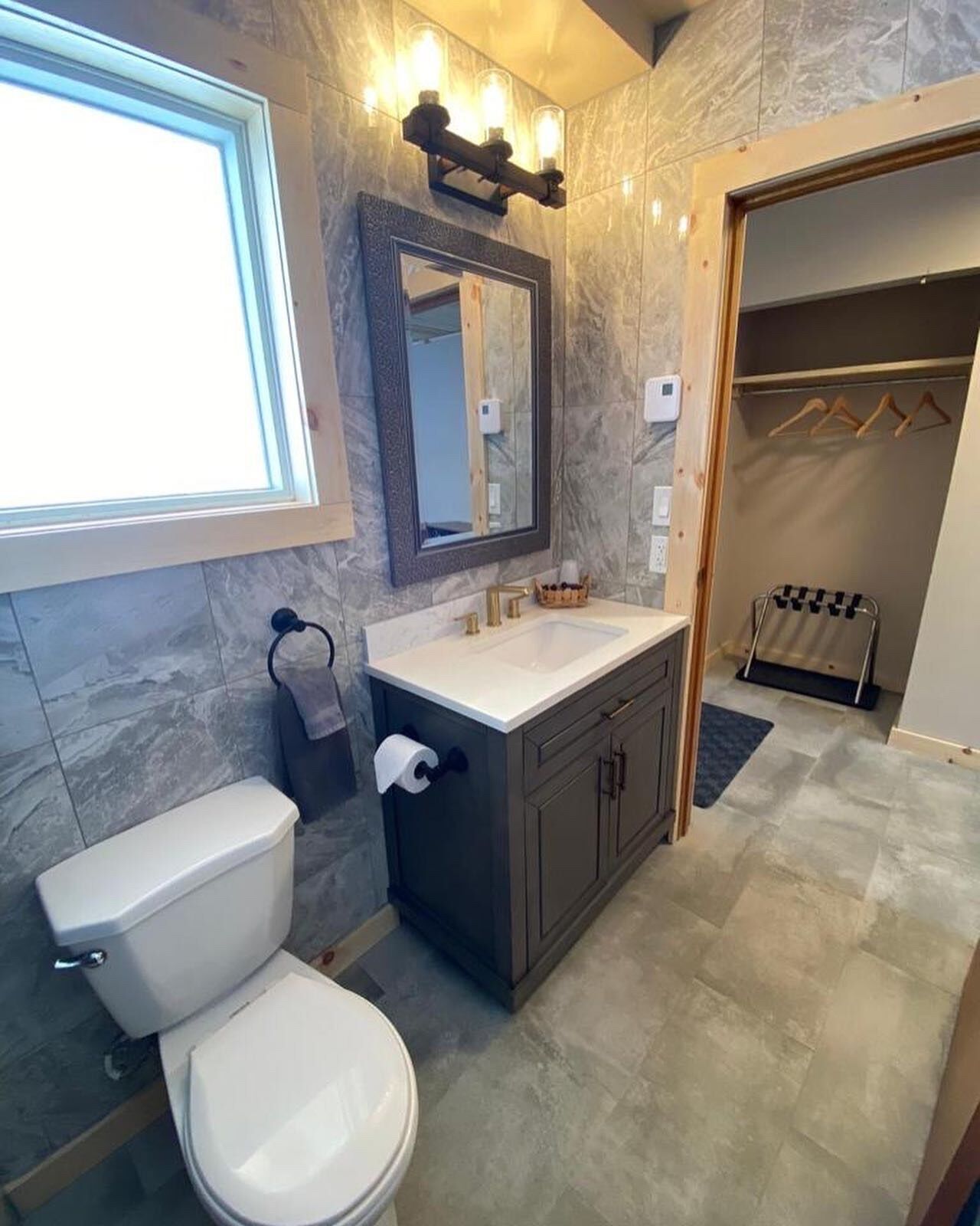 25 French River Rooms