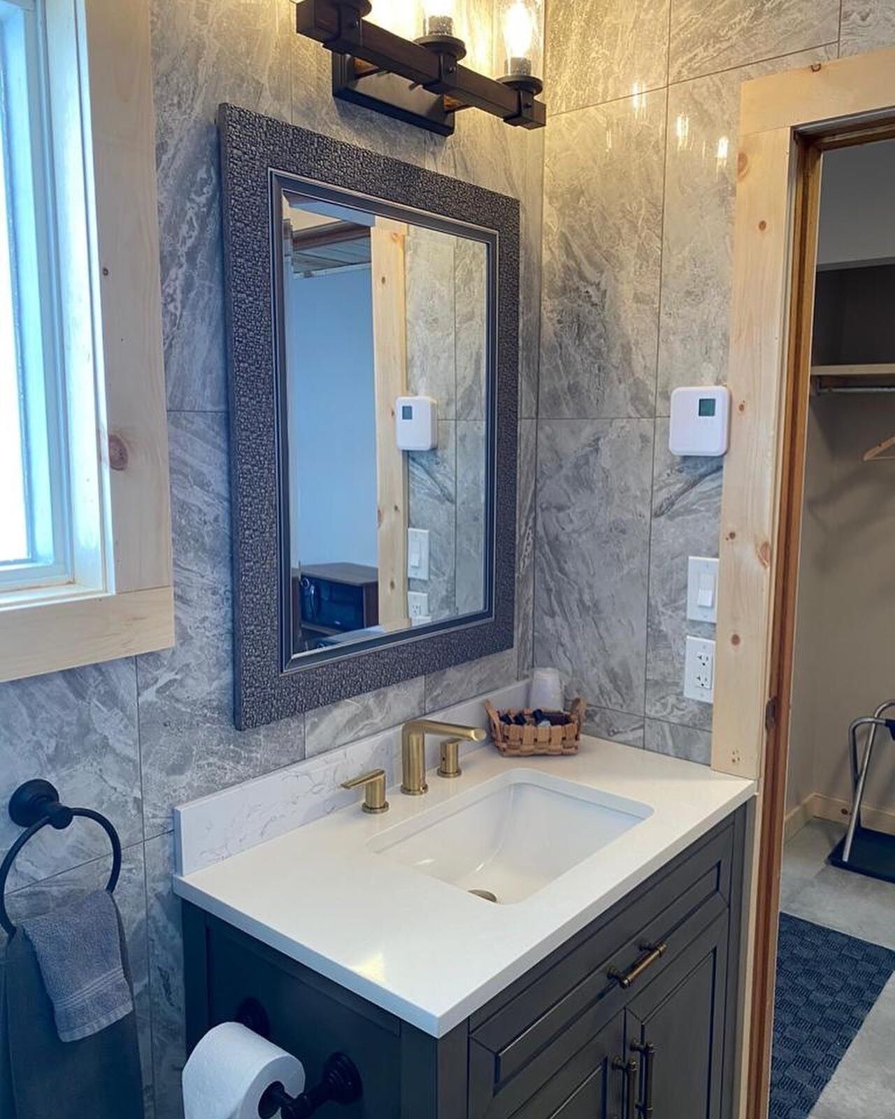 25 French River Rooms