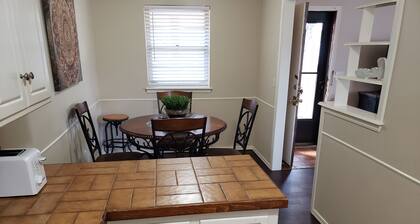 Economy near Baptist Hospital, 2 Bedroom Condo #202