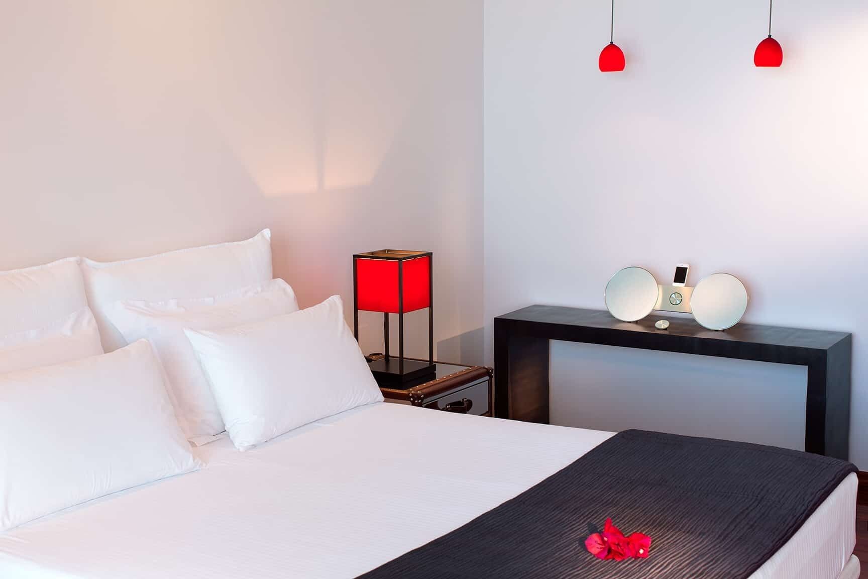 Deluxe Spa Villa by Fantasia Villas