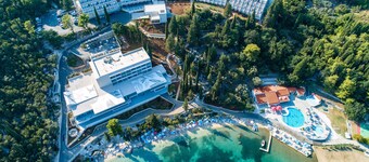 ホテル オスミネ