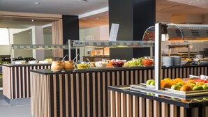 Restaurant - Hotel Osmine (Dubrovacko Primorje)