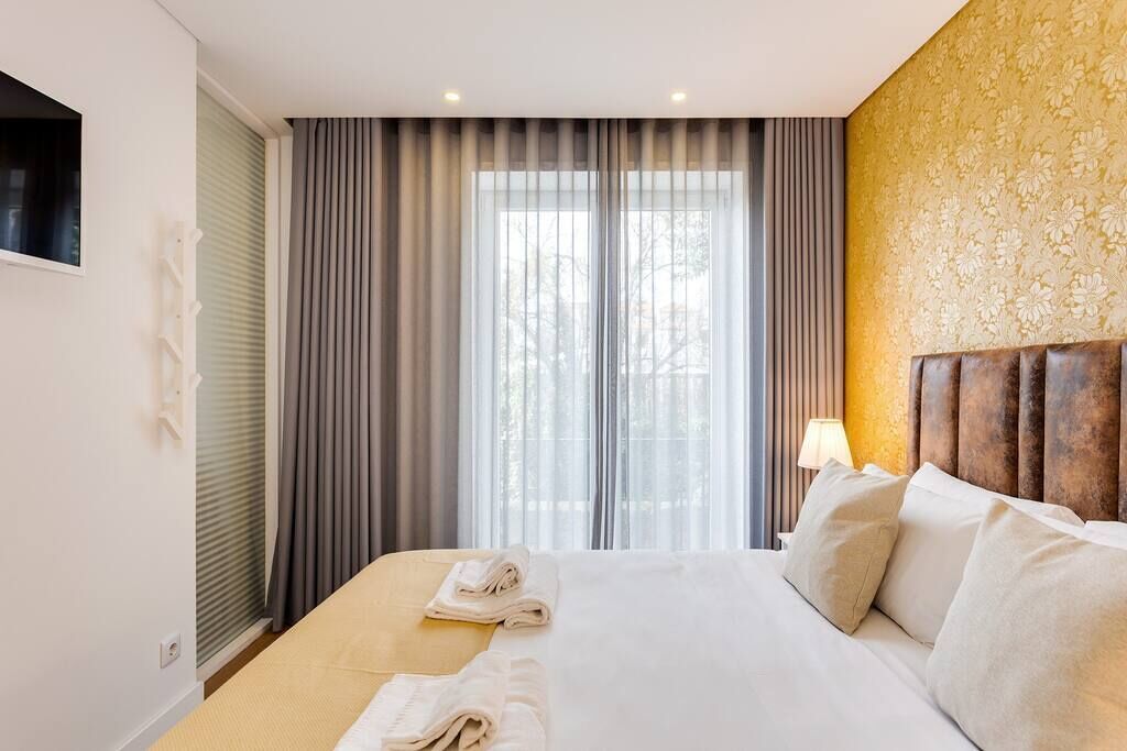 1 Schlafzimmer, Schreibtisch, Bügeleisen/Bügelbrett, Reisekinderbett