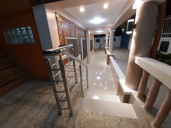 Interior - Privately located in a relaxing, peaceful,  tranquil surroundings with modernity (Loay, Bohol)