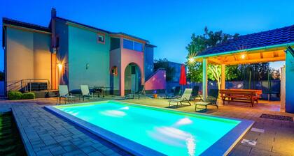 Holiday Home Marinela