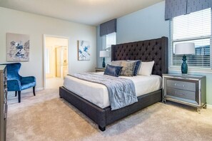 10 bedrooms, iron/ironing board, WiFi, bed sheets
