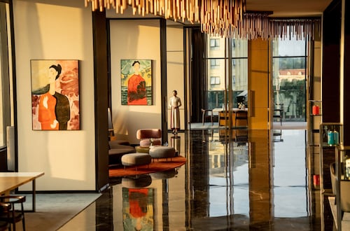 Crowne Plaza Vinh Yen City Centre by IHG
