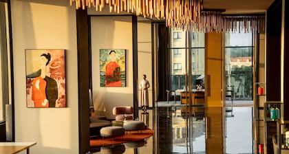 Crowne Plaza Vinh Yen City Centre by IHG