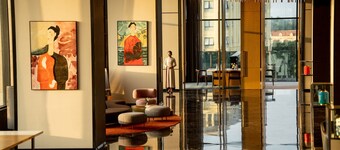 Crowne Plaza Vinh Yen City Centre by IHG