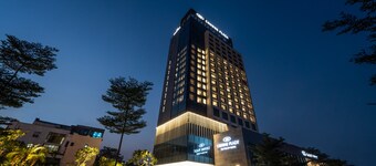 Crowne Plaza Vinh Yen City Centre by IHG