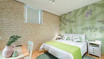 Apartment, 1 Bedroom, Ground Floor