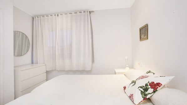 1 habitación y wifi gratis 