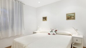1 chambre, Wi-Fi gratuit