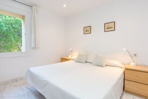 1 slaapkamer, gratis wifi