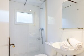 Een douche