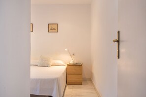 1 chambre, Wi-Fi gratuit