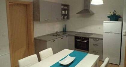 Apartment Ugljanski Gusari