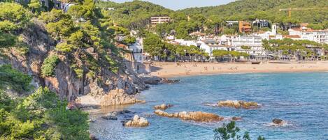 Plage
