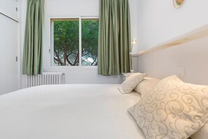 2 bedrooms, free WiFi