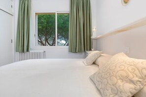 2 chambres, Wi-Fi gratuit