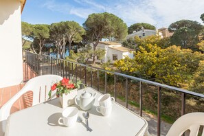 Servei de restauració a l'aire lliure