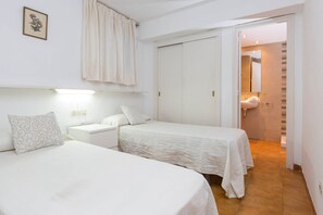 2 chambres, Wi-Fi gratuit