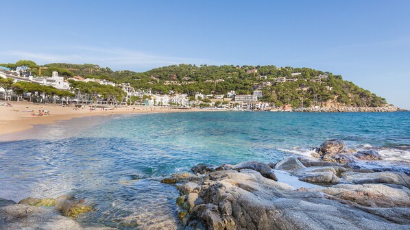 Plage