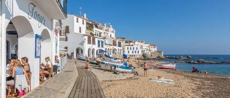 Plage