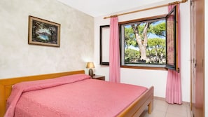 2 chambres, accĂšs Ă Internet