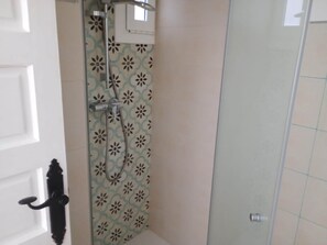 Dusche