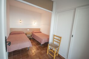 2 Schlafzimmer, kostenloses WLAN