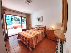 3 Schlafzimmer, Internetzugang