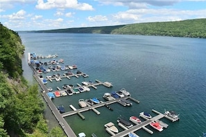 Marina