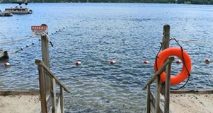 Quiet townhome between Canandaigua and Naples in the Finger Lakes