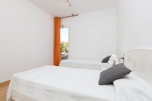 3 habitaciones y internet 