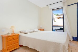 4 chambres, accès Internet