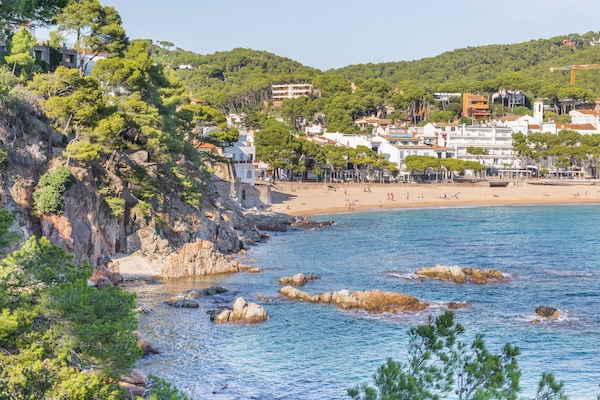 Plage
