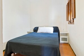 3 Schlafzimmer, Bügeleisen/Bügelbrett, Internetzugang