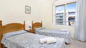 3 Schlafzimmer, Bügeleisen/Bügelbrett, Internetzugang