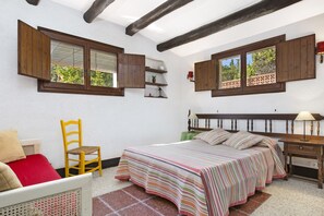 3 Schlafzimmer, Bügeleisen/Bügelbrett, Internetzugang