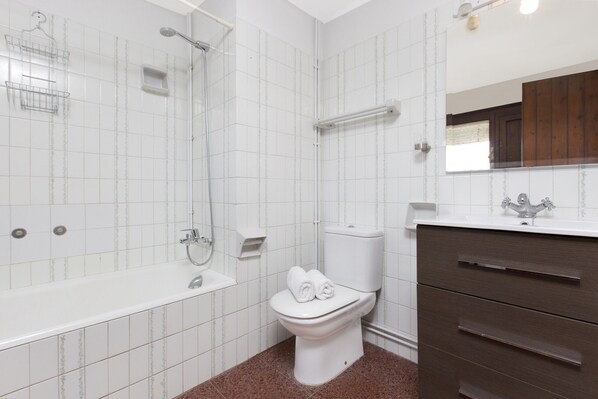 Bañera