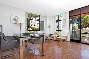 Interior - 1PINEDA 01 - Cozy apartment for 8 persons situated a few minutes walk from the beach of Calella de Palafrugell (Calella de Palafrugell)