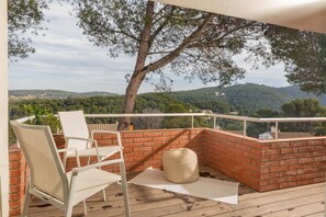 Terras