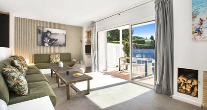 1VICK 01 - Beautiful house in a quiet area with pool near the beach of Calella de Palafrugell