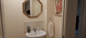 Maison | Salle de bain