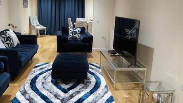 House | Living room
