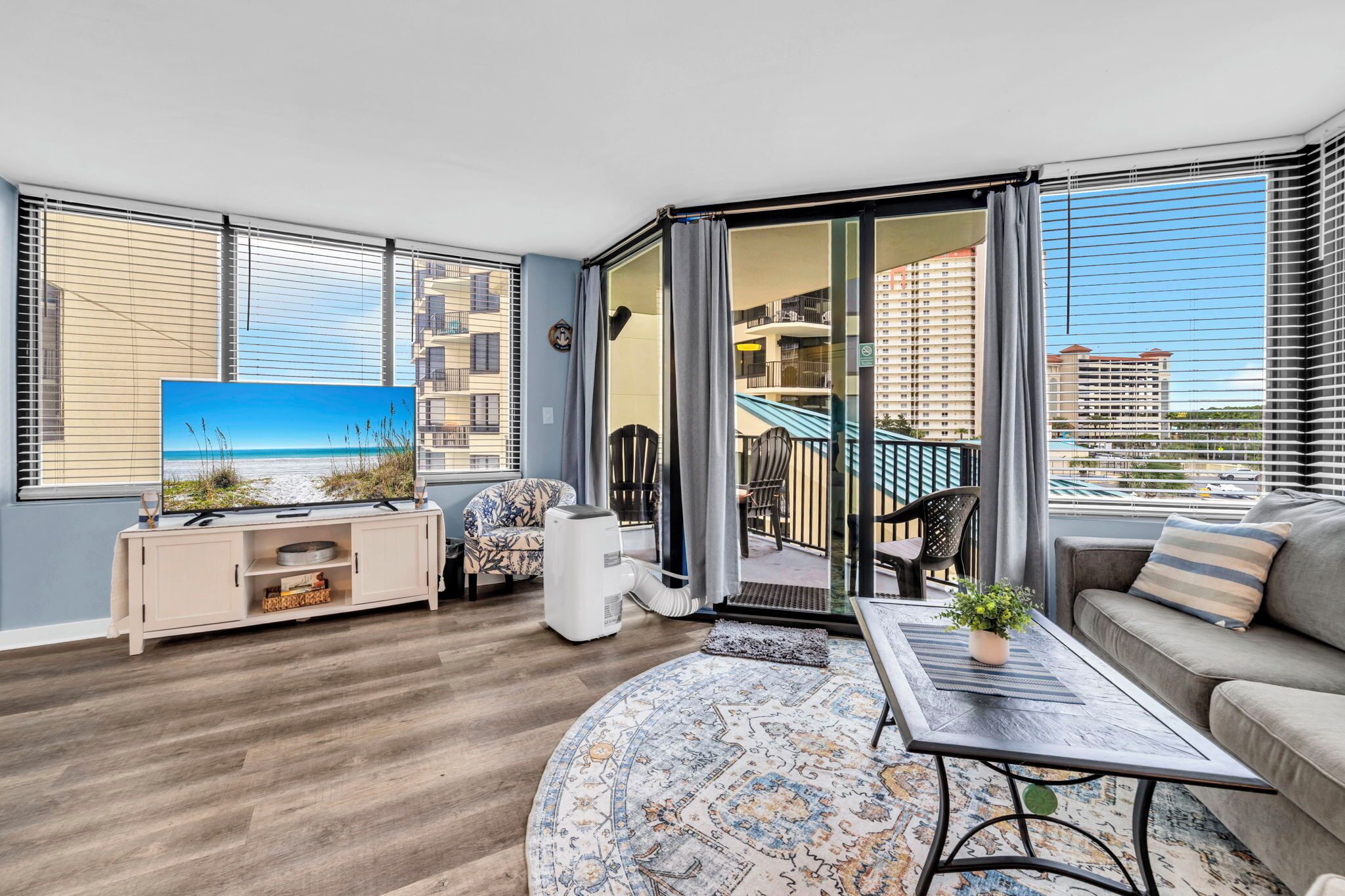 Téléviseur connecté